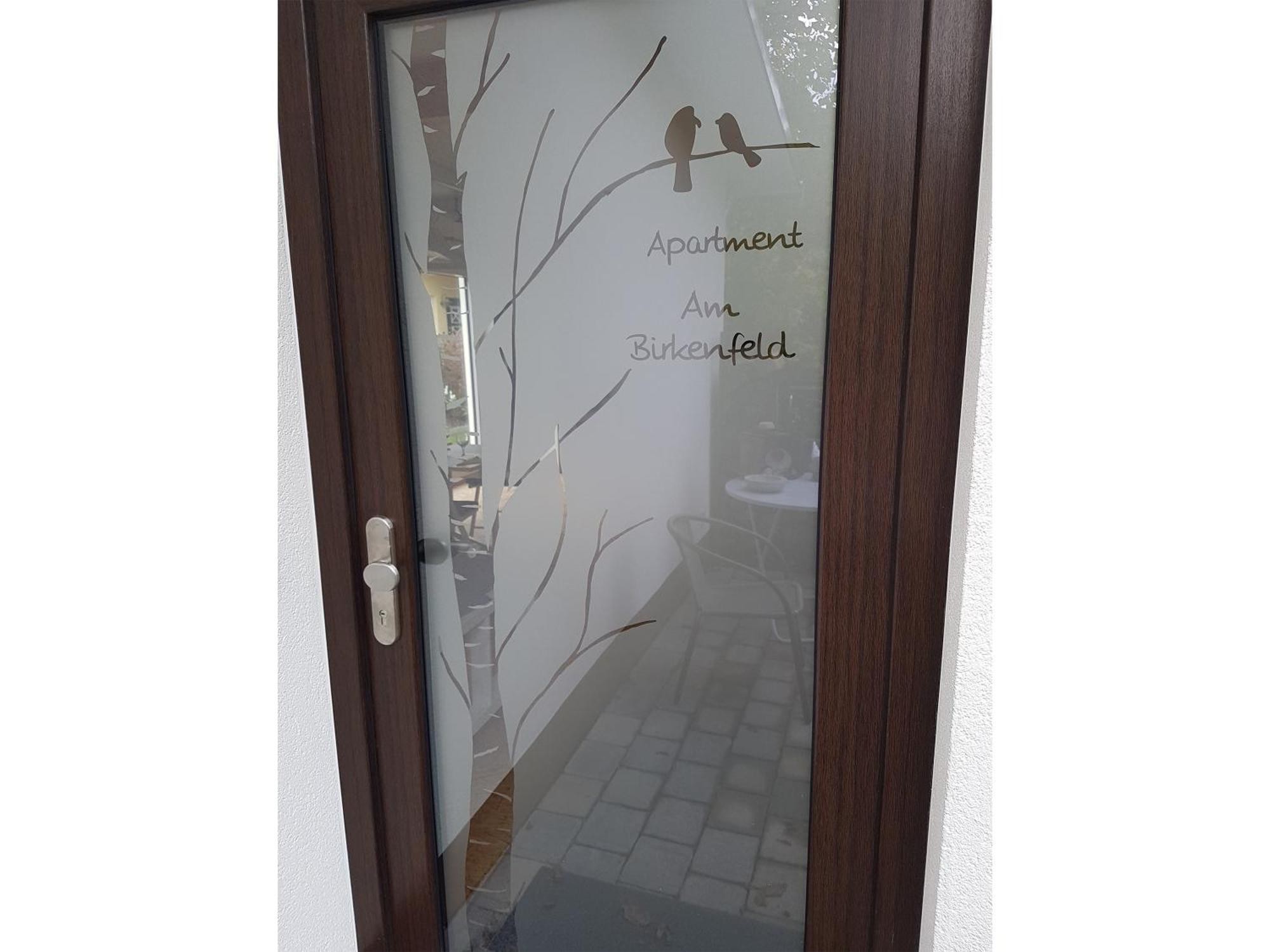 Neu Apartment Am Birkenfeld Allgaeu Kaufbeuren Steinholz Bagian luar foto
