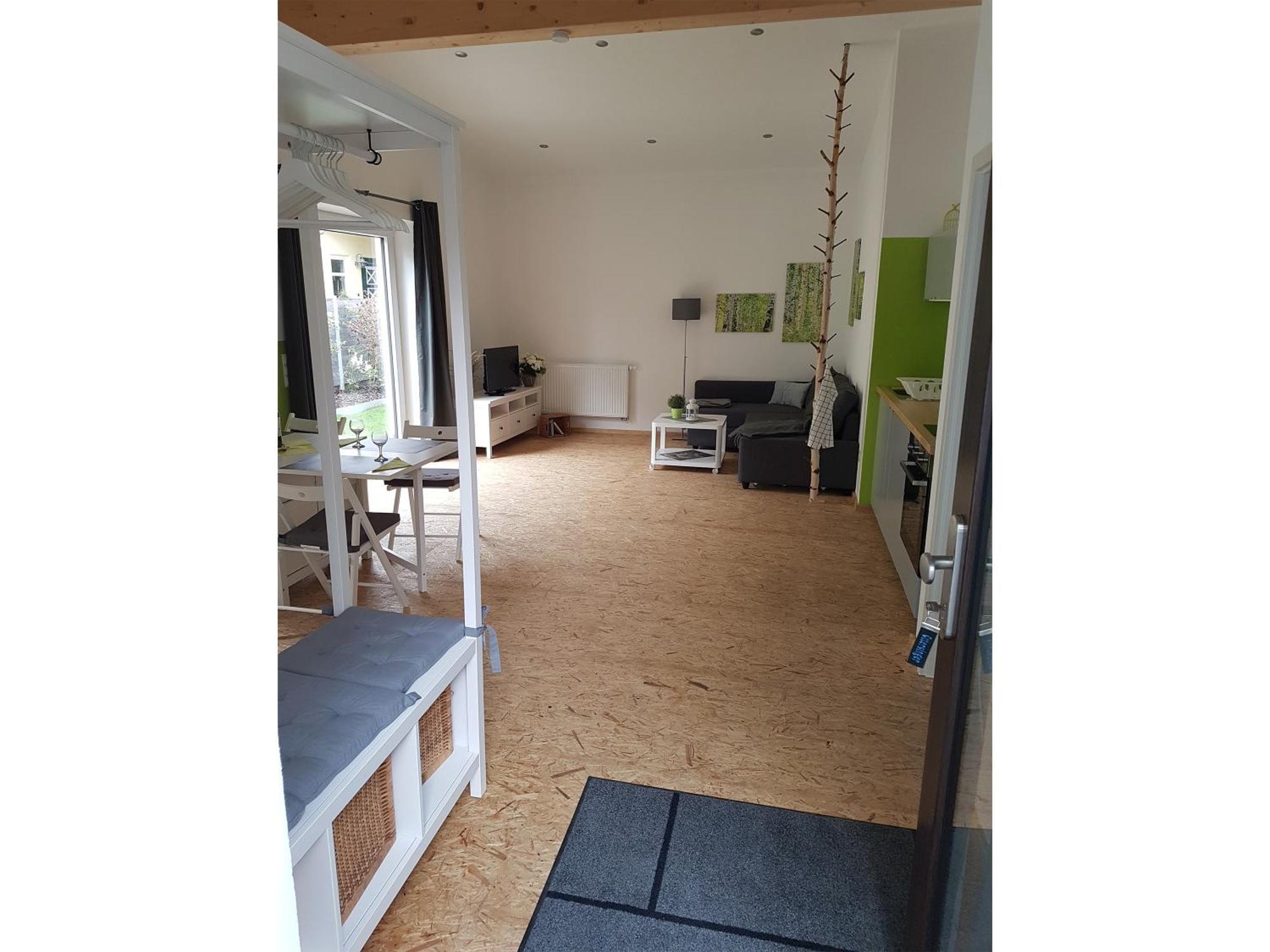 Neu Apartment Am Birkenfeld Allgaeu Kaufbeuren Steinholz Bagian luar foto
