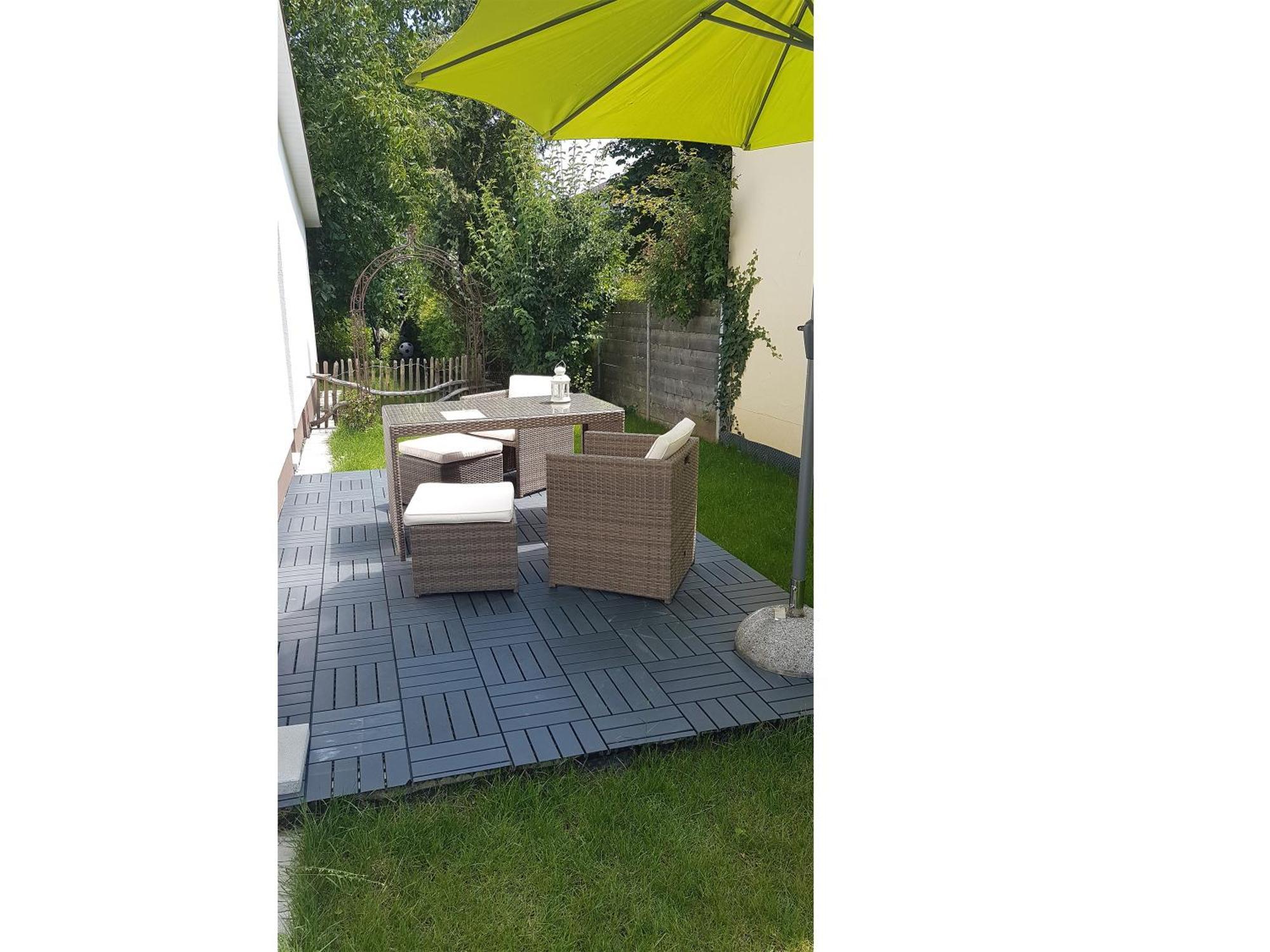 Neu Apartment Am Birkenfeld Allgaeu Kaufbeuren Steinholz Bagian luar foto