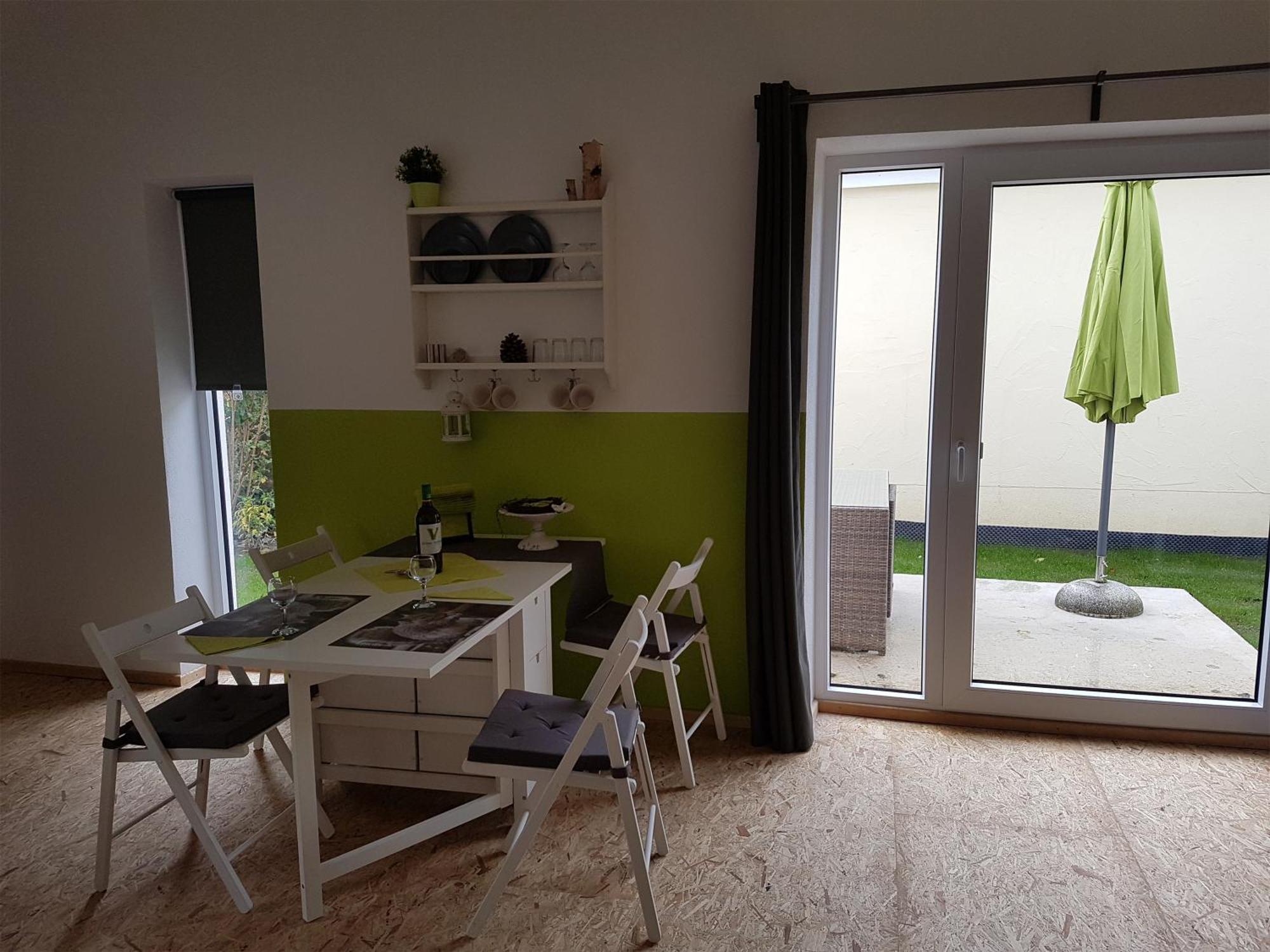 Neu Apartment Am Birkenfeld Allgaeu Kaufbeuren Steinholz Bagian luar foto